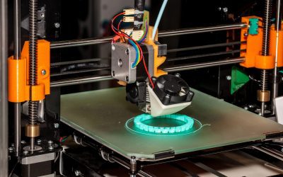 3D Printing Service in the USA How 3D Printing Can Help the Economy