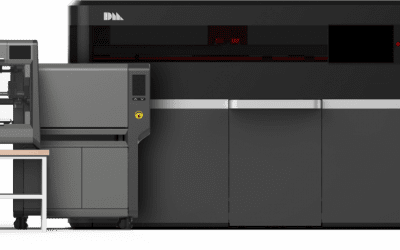 3D Printing Service in the USA The Evolution of Metal Additive Manufacturing