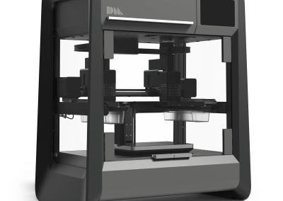 Metal 3D Printer