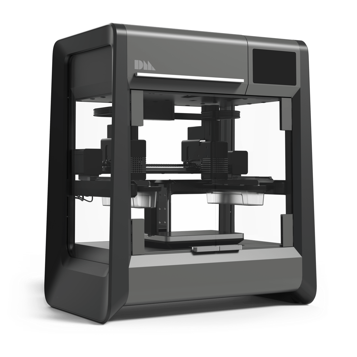 Additive Manufacturing Services - Metal 3D Printer