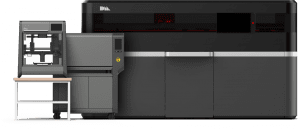 Metal 3D Printing