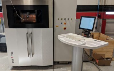 3D Printing Service in the USA Brief Overview of 3D Printing