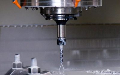 How Online Manufacturing is Changing the Supply Chain