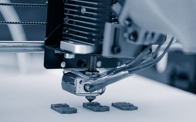 3D Printing Service in the USA 3D Printed Golf Clubs in Your Golf Bag