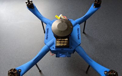 3D Printing Service in the USA Advantages of 3D Printing Drones