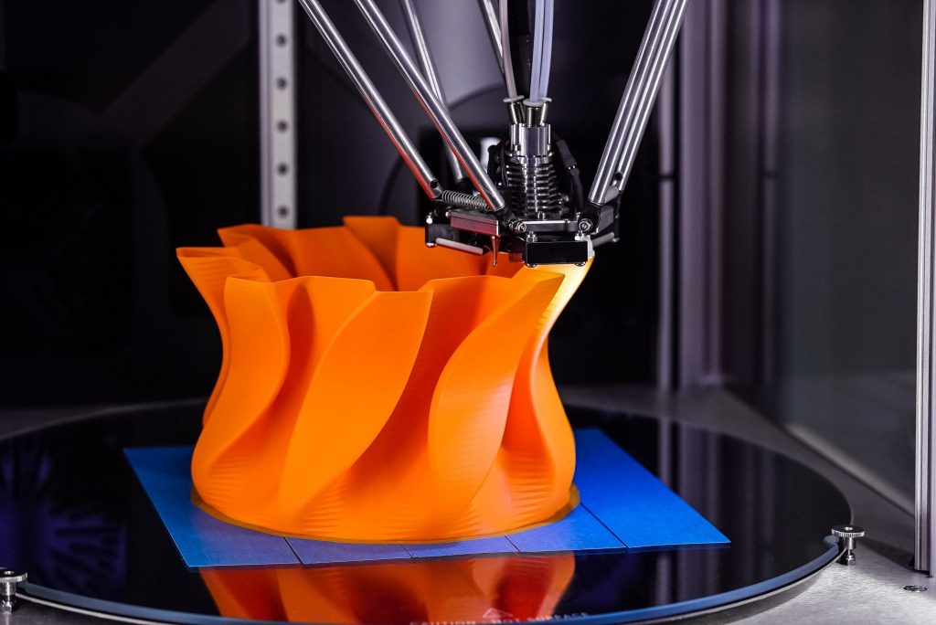 printer printing