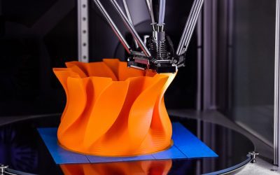 3D Printing Service in the USA Reverse Engineering for 3D Printing