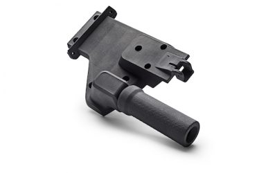 3D Printing Service in the USA The Advantages of 3D Printing for Prototyping