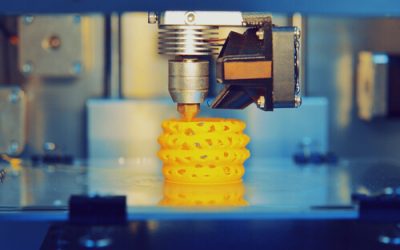 The Best 3D Printers for Professionals: A Comprehensive Guide