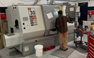 3D Printing Service in the USA Injection Molding vs. 3D Printing