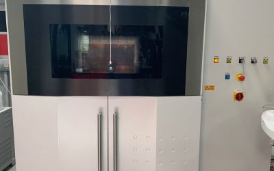3D Printing Service in the USA Material Guide for 3D Printing