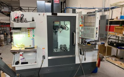 3D Printing of Metal