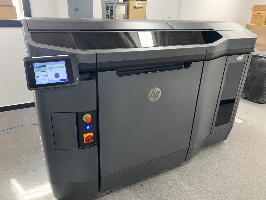 hp 3d printing hp 3d printing