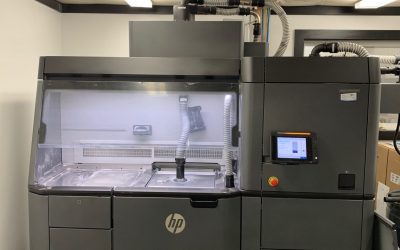 3D Printing Service in the USA What Materials Can Be 3D Printed and Why?