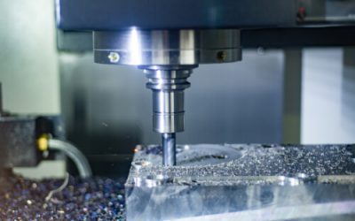 CNC Machining For Watchmaking