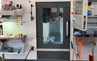CNC Manufacturing vs 3D Printing