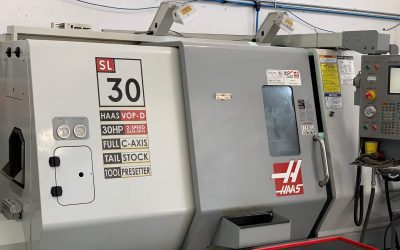 CNC Turning: The Ultimate Guide to Precision Machining