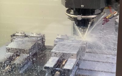 What Are the Different Types of CNC Machines?