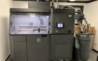 3D Printing Service in the USA Starting A 3D Printing Business