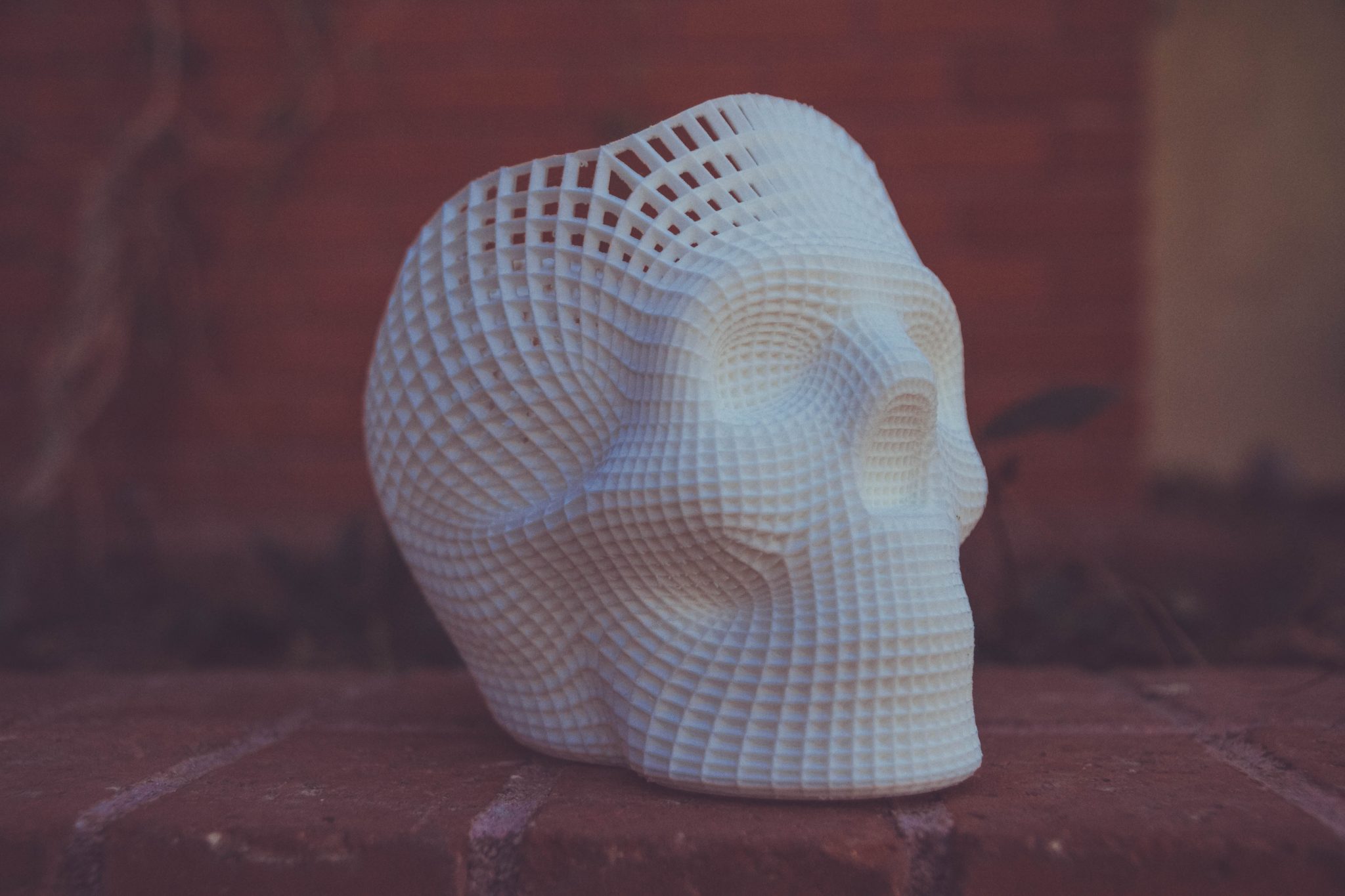 Submitting a 3D Printing File