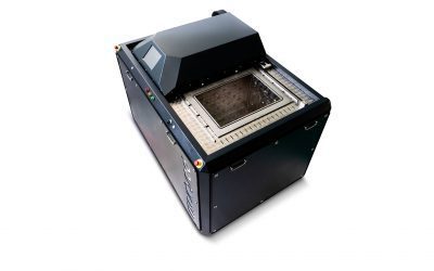 3D Printing Service in the USA Large Format 3D Printing Becoming More Popular