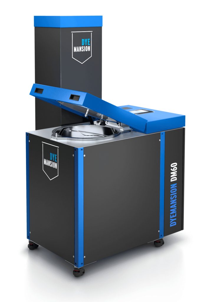 DyeMansion DM60