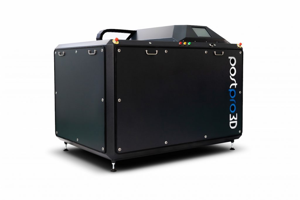 AMT PostPro3D