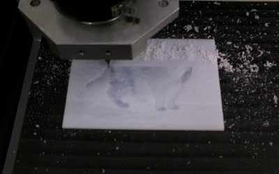 3D Printing Service in the USA Cool Projects with a CNC Machine