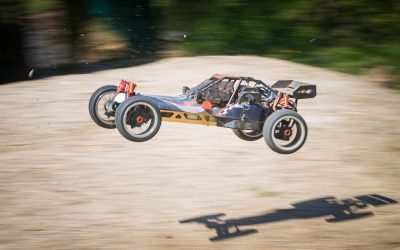 Improve Your Remote Control Car with 3D Printed RC Car Parts