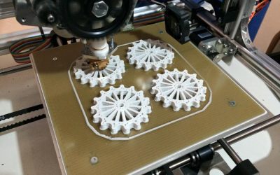3D Printing Service in the USA 3D Printed Camera Gear