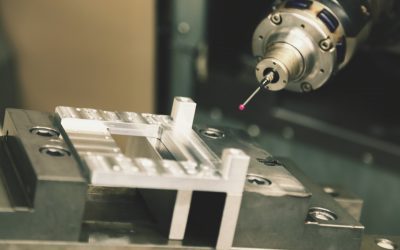 3D Printing Service in the USA CNC Airsoft Parts