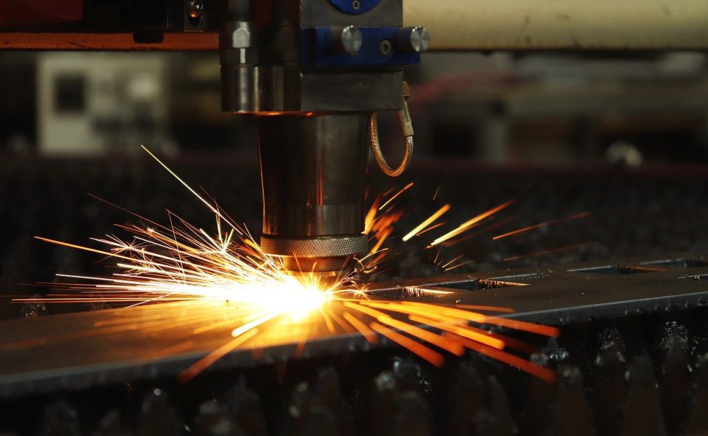 cnc-machine-custom-paintball-gun-parts Working on creating custom CNC paintball gun parts for a customer.