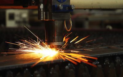3D Printing Service in the USA CNC Manufacturing in the Automotive Industry
