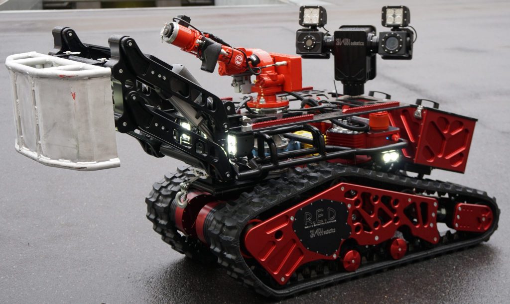 3d-printed-robot 3d-printed-robot