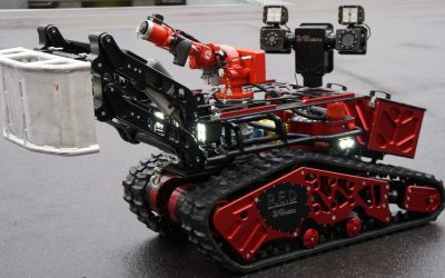 How 3D Printing Can Help Robotics