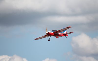 3D Printing Service in the USA Upgrade Your RC Plane with CNC RC plane parts
