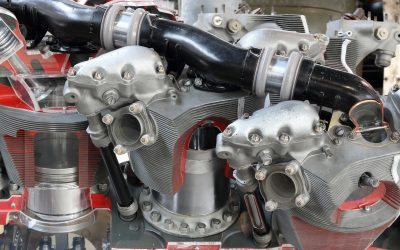 3D Printing Service in the USA Upgrade Your RC Vehicle with CNC & 3D Printed RC Engine Parts