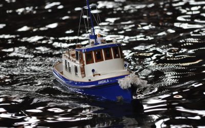 3D Printing Service in the USA Improve Your Hobby with CNC and 3D Printed RC Boats