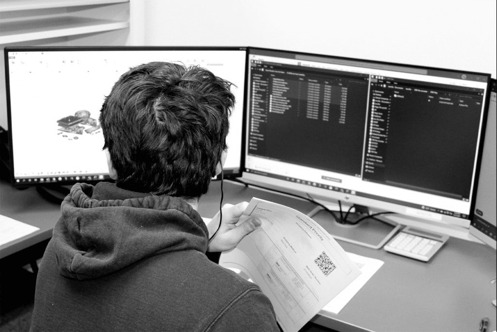 STL STEP SLDPRT File Conversions