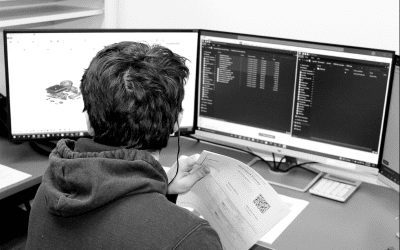 How to Convert STL, STEP, and Solid Part Files: For 3D Printing