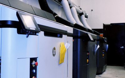 Additive Manufacturing Trends in 2022
