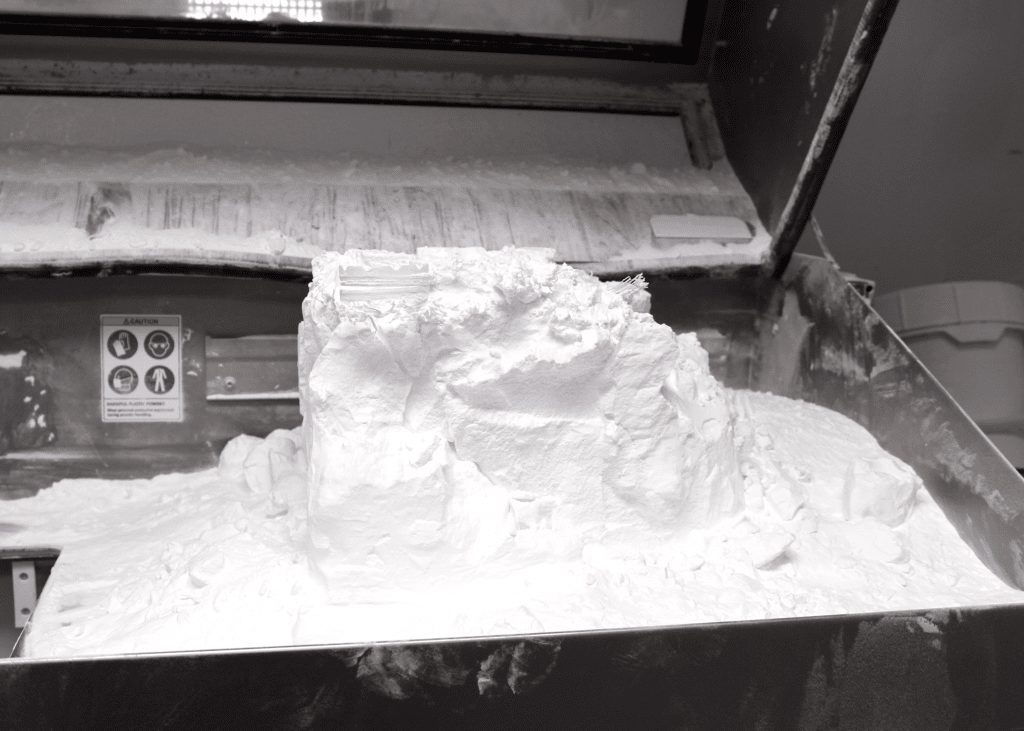 JawsTec 3D Printing