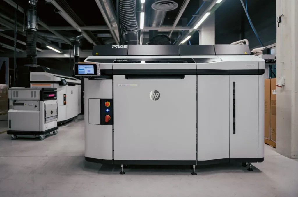 Large 3D Printer