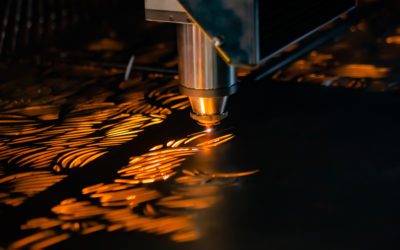 3D Printing Service in the USA Benefits of CNC Manufacturing vs Manual Machining