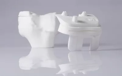Discover the Top 3D Printing Service: JawsTec