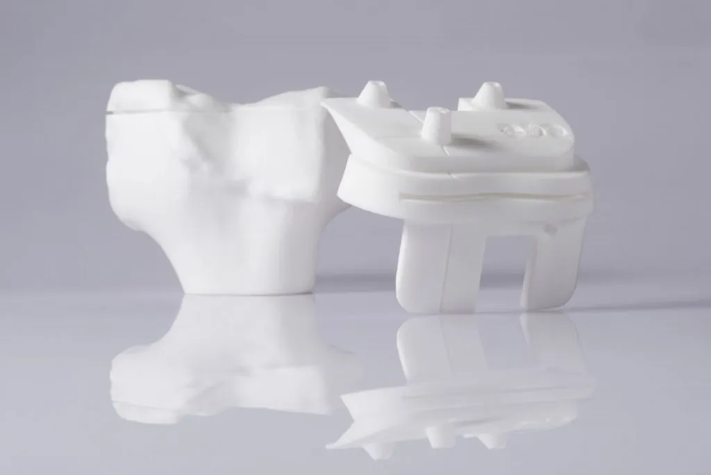 top 3d printing service