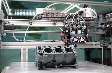 Getting Started with 3D Printing for Beginners