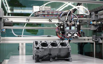 Benefits of Custom Manufacturing Online