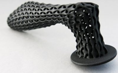 What is 3D Printing Service?