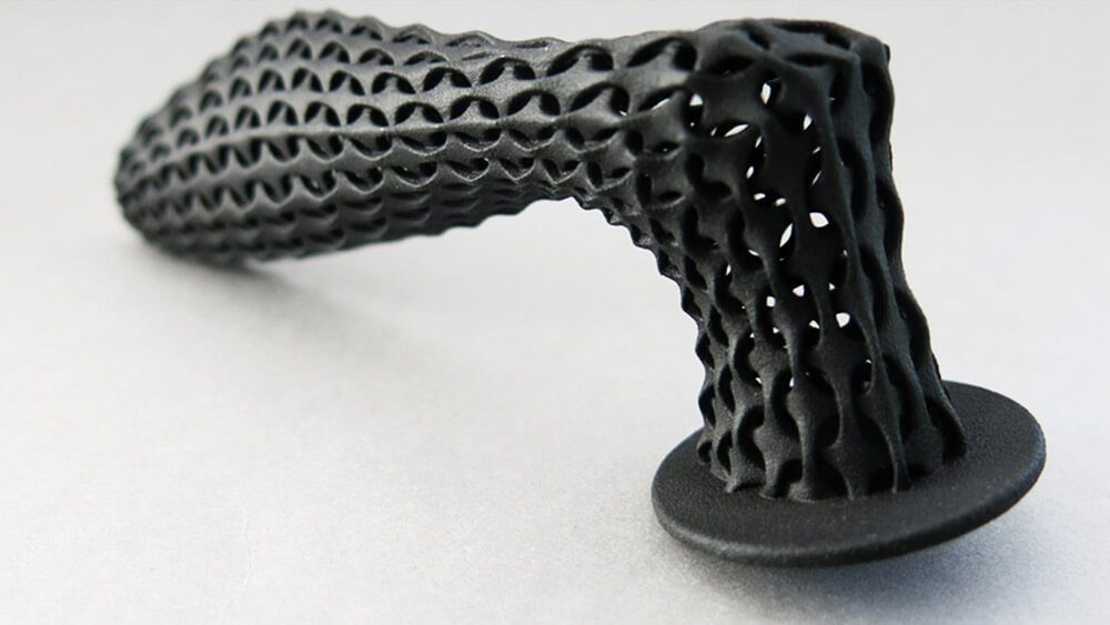 What is 3D Printing Service?